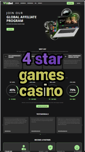 4 star games casino-casinogamestips.igamblinglist.com