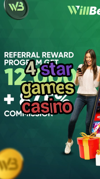 4 star games casino-casinogamestips.igamblinglist.com