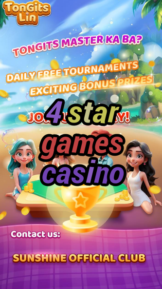 4 star games casino-casinogamestips.igamblinglist.com