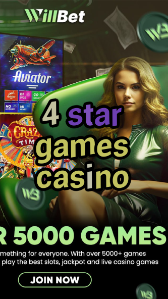 4 star games casino-casinogamestips.igamblinglist.com