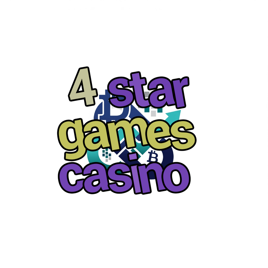 4 star games casino